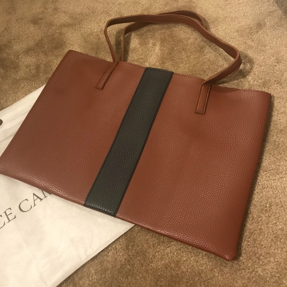 Vince Camuto Tote